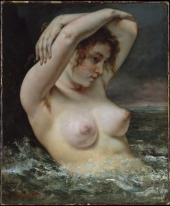  de Gustave Courbet