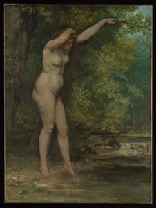  de Gustave Courbet