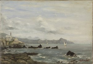  de Gustave Courbet