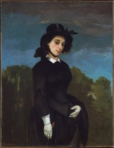  de Gustave Courbet