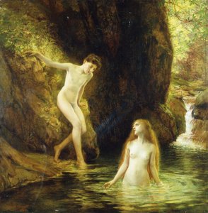 Daphnis e Chloe,