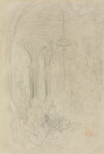 Cleópatra de Gustave Dore