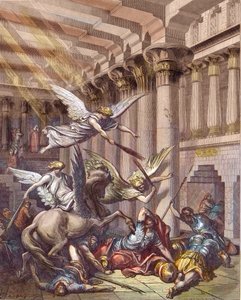 Imagem desconhecida de Gustave Dore