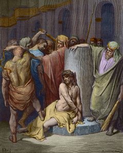 Imagem desconhecida de Gustave Dore