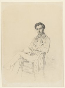 Charles Passant, 1849. de Gustave Edward Barry