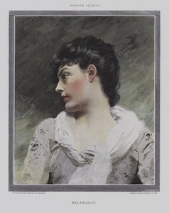 melancolia