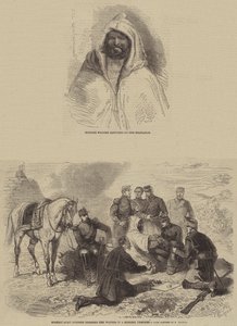 Guerra hispano-marroquina