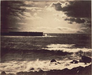 A Grande Onda, Séte