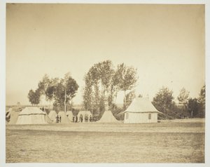 Sem título de Gustave Le Gray