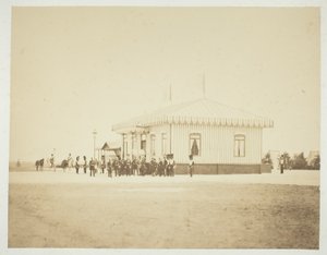 Sem título de Gustave Le Gray