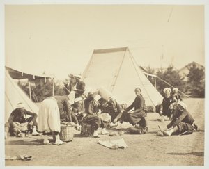 Sem título de Gustave Le Gray