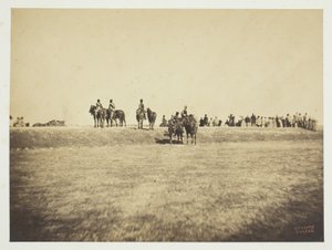 Sem título de Gustave Le Gray