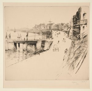La Passerelle