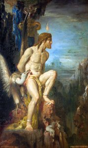 Prometheus