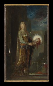  de Gustave Moreau
