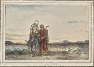  de Gustave Moreau