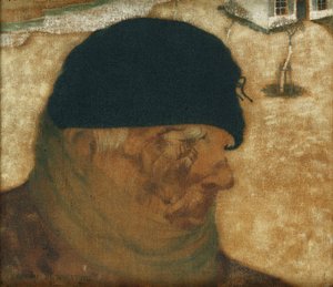 O Inverno de 1914 na Flandres; L