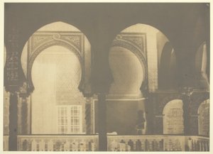 Palácio Argélia