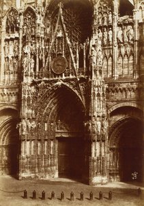 Catedral de Rheims