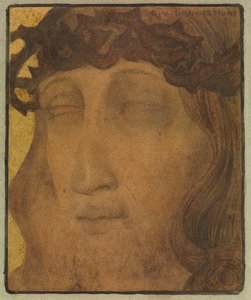 Cristo com a Coroa de Espinhos