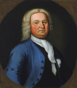 Dr. Gustavus Brown