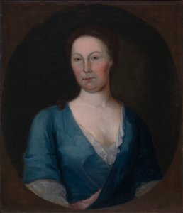 Sra. Gustavus Brown