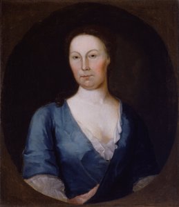 Senhora Gustavus Brown