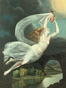 Íris (par de 93672)