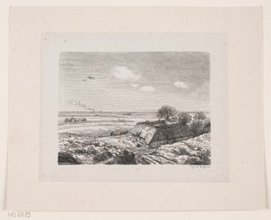 Paisagem de H.P. Hansen