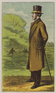 Guardião do Parque (cor litho)