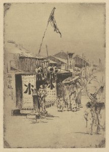 Tóquio #1 de H. Ivan Neilson