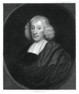 John Ray, naturalista inglês, 1833. de H. Mayer