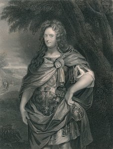 Archibald Campbell, primeiro duque de Argyll, início do século XIX.