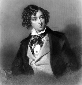 Benjamin Disraeli, estadista e escritor conservador britânico do século XIX.