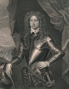 Henry Spencer, primeiro conde de Sunderland, início do século XIX.
