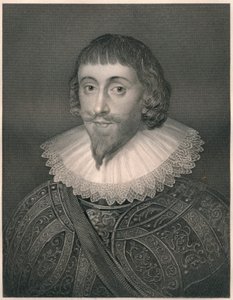 John Powlett, marquês de Winchester, início do século XIX. de H. Robinson