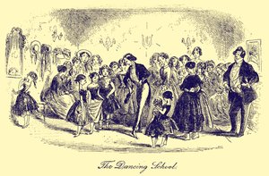 Bleak House de Hablot Knight Browne