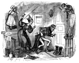 Charles Dickens 