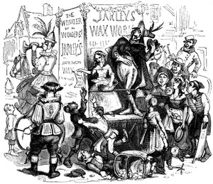 A &39;The Old Curiosity Shop&39; de Charles Dickens de Hablot Knight Browne