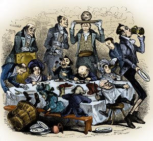 Charles Dickens 
