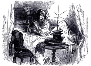 Charles Dickens 