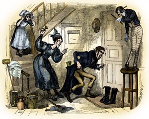 Charles Dickens 