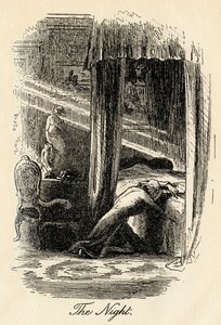 Little Dorrit - de Hablot Knight Browne