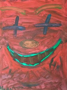 Joker de Haitham Momtaz