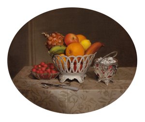 Peça de fruta