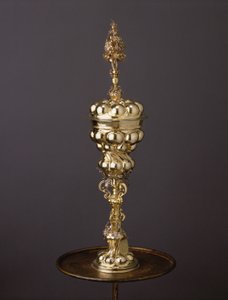 Taça Vallerschleben de Hanns Enderes