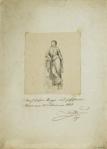 alegoria da física de Hanns Gasser