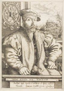 Dr. Roggenbach de Bamberg de Hanns Lautensack