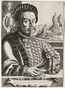 Ulrich Schwaiger de Hanns Lautensack