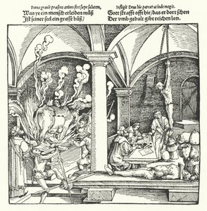 Tortura (gravura)